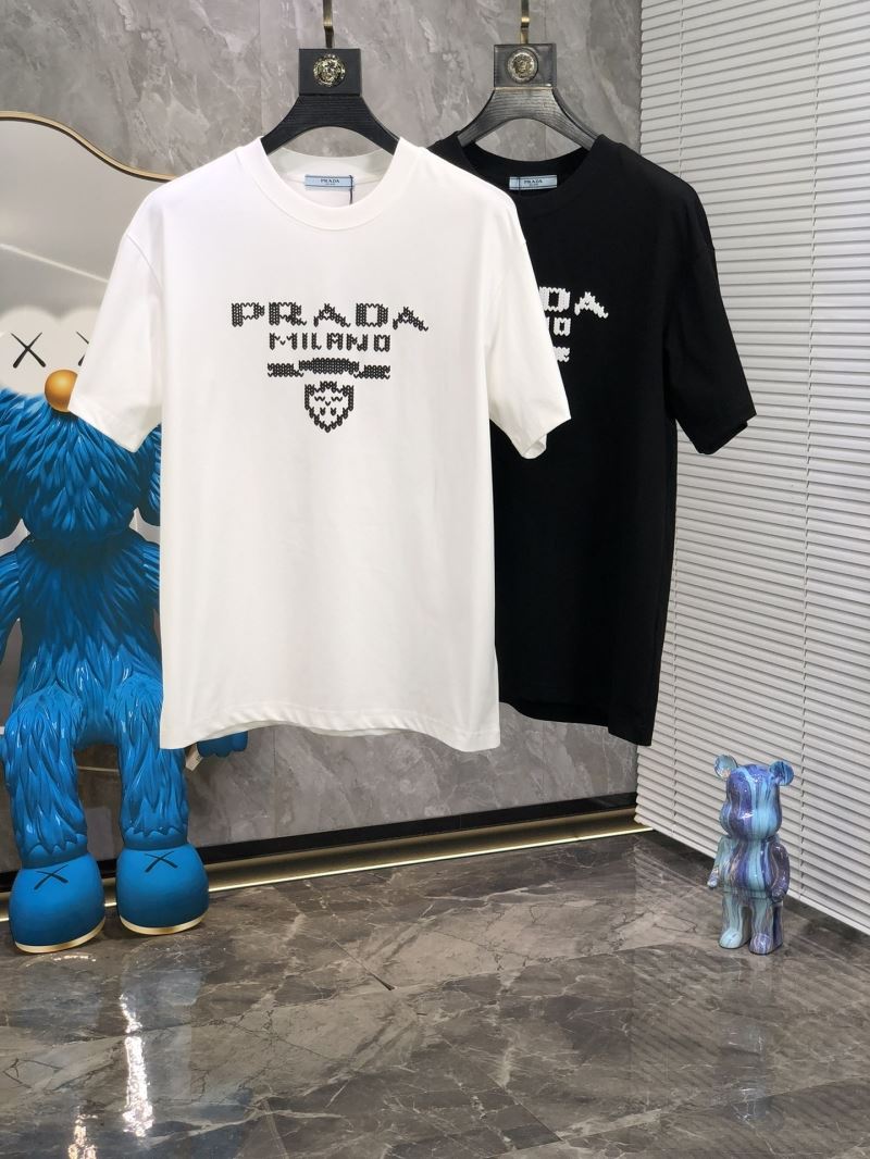 Prada T-Shirts